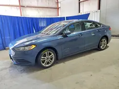 3FA6P0LU7JR268958 2018 FORD FUSION