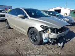3FA6P0LU7JR269818 2018 FORD FUSION