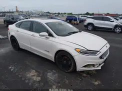 3FA6P0LU7JR276445 2018 FORD FUSION