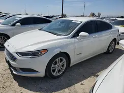 3FA6P0LU7JR278616 2018 FORD FUSION