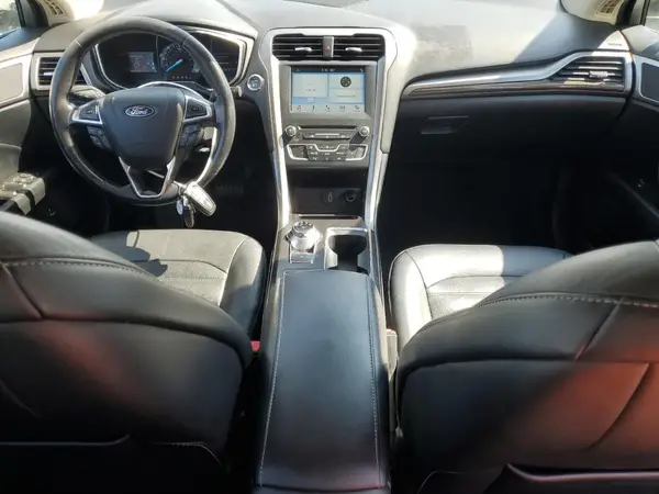 3FA6P0LU7JR278633 2018 FORD FUSION - Image 8