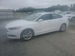 3FA6P0LU7JR278678 2018 FORD FUSION