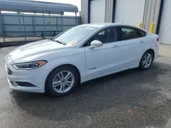 3FA6P0LU7JR278681 2018 FORD FUSION