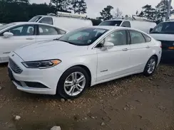 3FA6P0LU7JR278695 2018 FORD FUSION