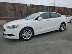 3FA6P0LU7JR278728 2018 FORD FUSION