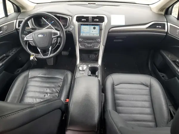 3FA6P0LU7JR278731 2018 FORD FUSION - Image 8