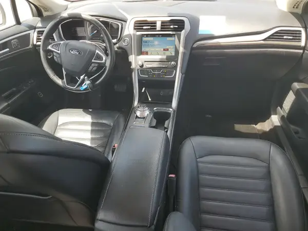 3FA6P0LU7JR278745 2018 FORD FUSION - Image 8