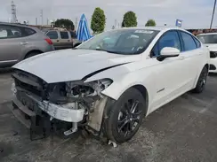 3FA6P0LU7JR281208 2018 FORD FUSION