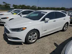 3FA6P0LU7JR281869 2018 FORD FUSION