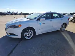 3FA6P0LU7JR281886 2018 FORD FUSION