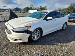 3FA6P0LU7JR286182 2018 FORD FUSION