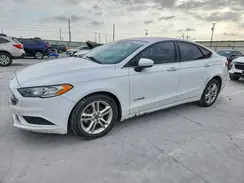 3FA6P0LU7JR286750 2018 FORD FUSION