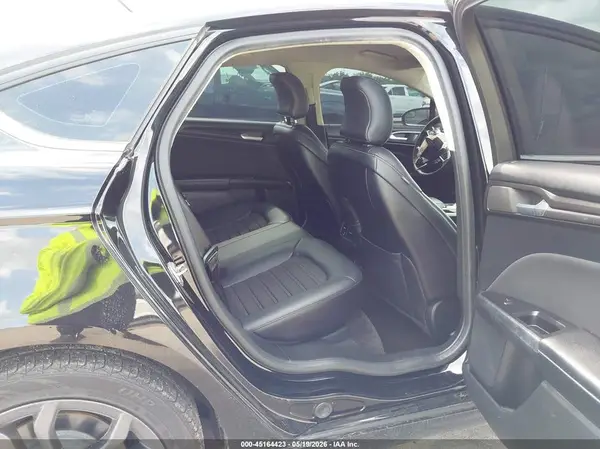 3FA6P0LU7JR286781 2018 FORD FUSION - Image 8