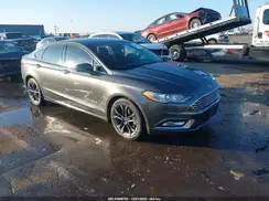 3FA6P0LU7JR286988 2018 FORD FUSION