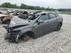 3FA6P0LU7JR287297 2018 FORD FUSION
