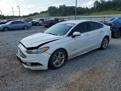 3FA6P0LU7JR287302 2018 FORD FUSION