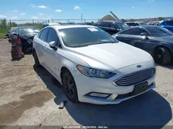 3FA6P0LU7JR287316 2018 FORD FUSION