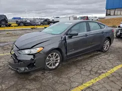 3FA6P0LU7KR103025 2019 FORD FUSION