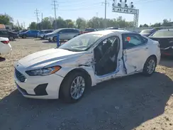 3FA6P0LU7KR103039 2019 FORD FUSION