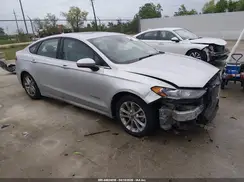 3FA6P0LU7KR106619 2019 FORD FUSION