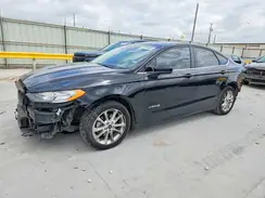 3FA6P0LU7KR109097 2019 FORD FUSION