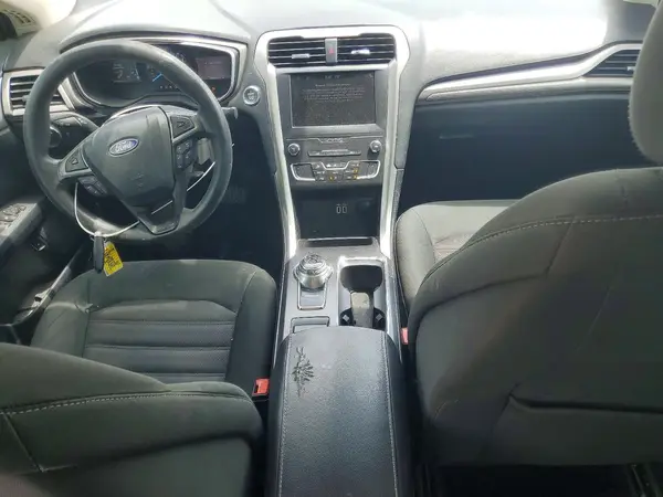 3FA6P0LU7KR109259 2019 FORD FUSION - Image 8