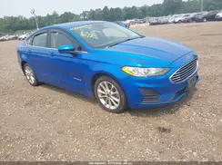 3FA6P0LU7KR110508 2019 FORD FUSION