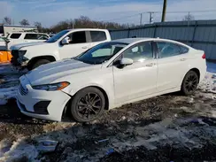 3FA6P0LU7KR110959 2019 FORD FUSION
