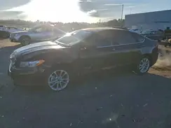 3FA6P0LU7KR120813 2019 FORD FUSION