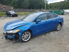 3FA6P0LU7KR120973 2019 FORD FUSION