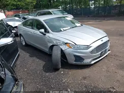 3FA6P0LU7KR121038 2019 FORD FUSION