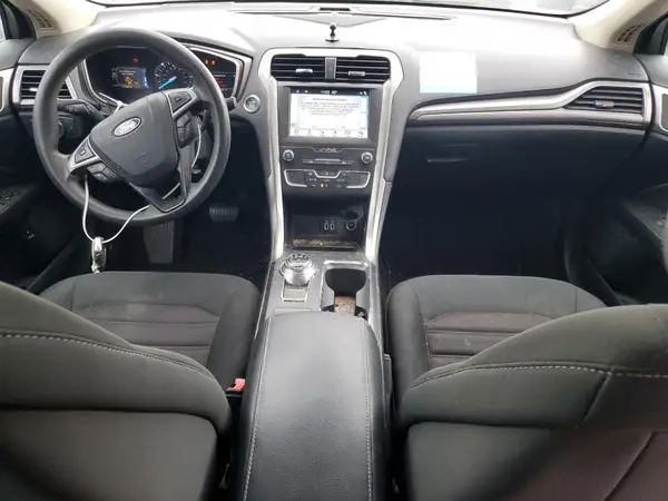 3FA6P0LU7KR124778 2019 FORD FUSION - Image 8