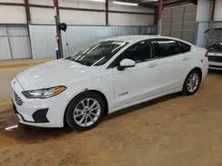 3FA6P0LU7KR124781 2019 FORD FUSION