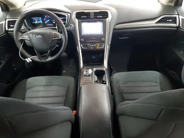 3FA6P0LU7KR124781 2019 FORD FUSION - Image 8