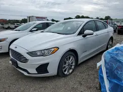 3FA6P0LU7KR124800 2019 FORD FUSION