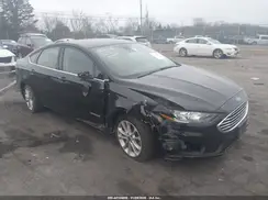 3FA6P0LU7KR128376 2019 FORD FUSION