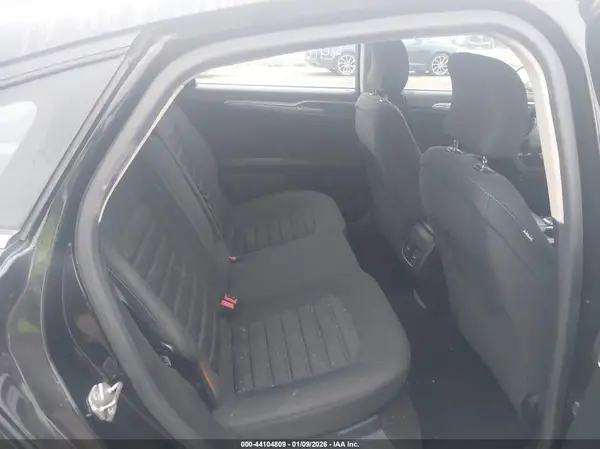 3FA6P0LU7KR128376 2019 FORD FUSION - Image 8