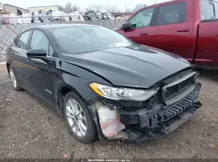 3FA6P0LU7KR131763 2019 FORD FUSION