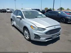 3FA6P0LU7KR135120 2019 FORD FUSION