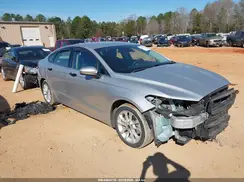 3FA6P0LU7KR137580 2019 FORD FUSION