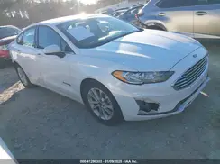 3FA6P0LU7KR139653 2019 FORD FUSION