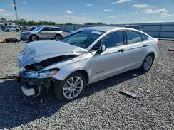 3FA6P0LU7KR140740 2019 FORD FUSION