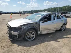 3FA6P0LU7KR140902 2019 FORD FUSION