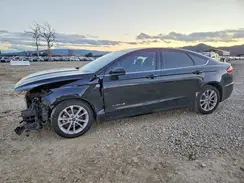 3FA6P0LU7KR141127 2019 FORD FUSION