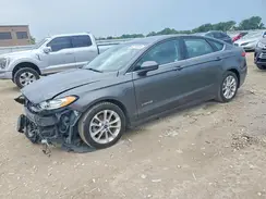 3FA6P0LU7KR146523 2019 FORD FUSION