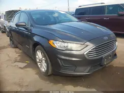 3FA6P0LU7KR148692 2019 FORD FUSION