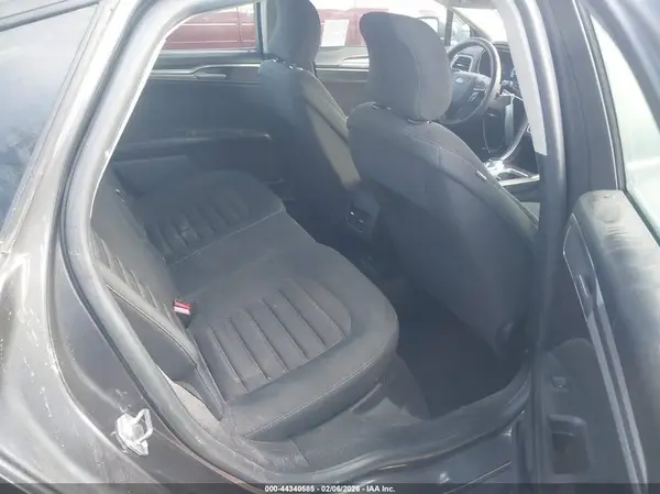 3FA6P0LU7KR148692 2019 FORD FUSION - Image 8