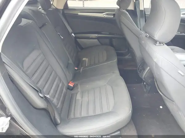 3FA6P0LU7KR151849 2019 FORD FUSION - Image 8