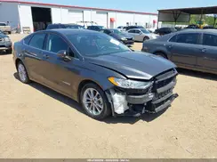 3FA6P0LU7KR152189 2019 FORD FUSION