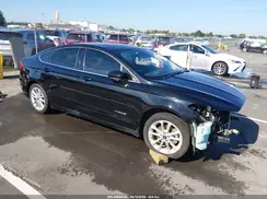 3FA6P0LU7KR153620 2019 FORD FUSION